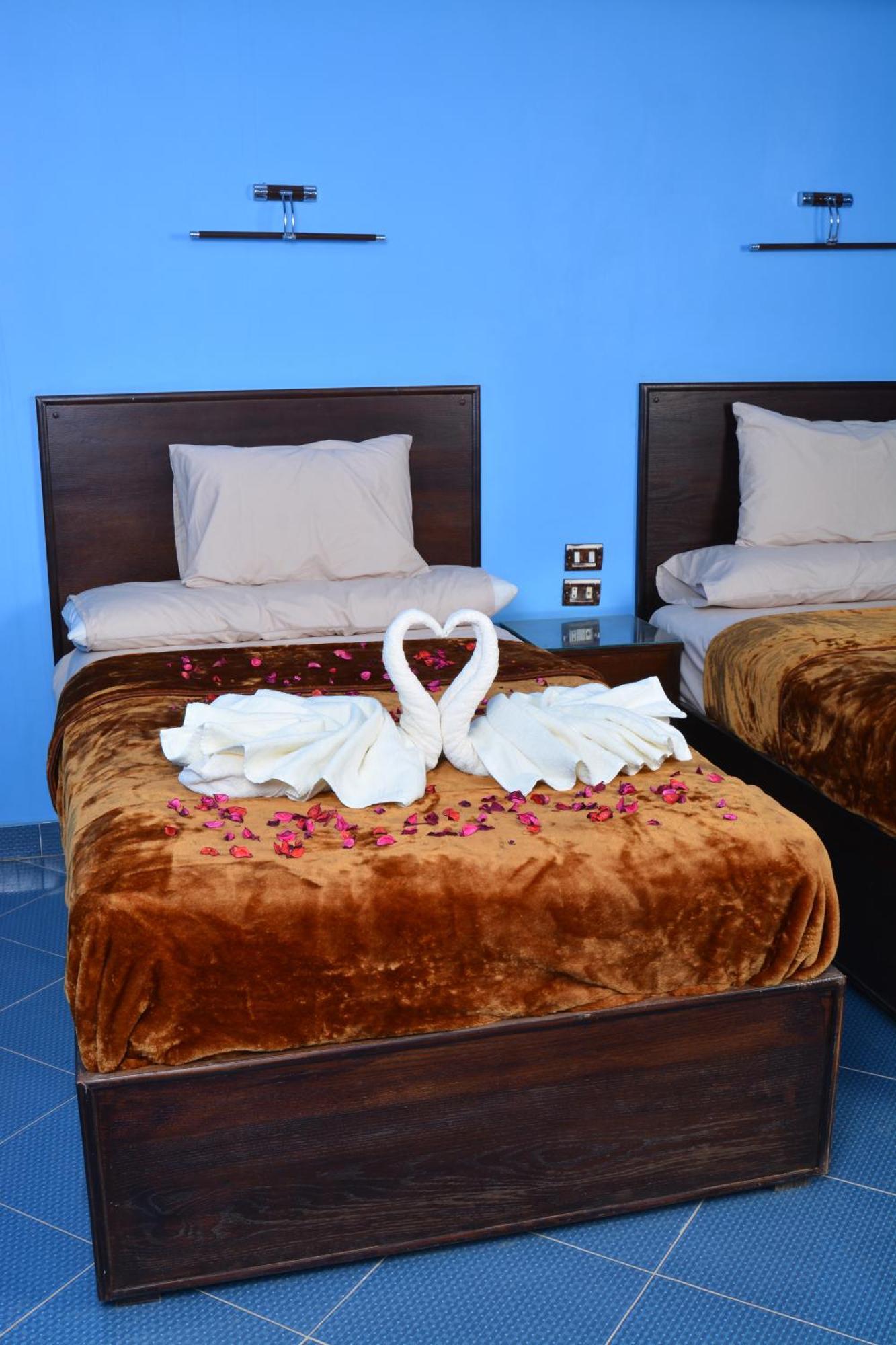 Aswan Nile Palace エクステリア 写真